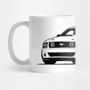 Camco Car Mug